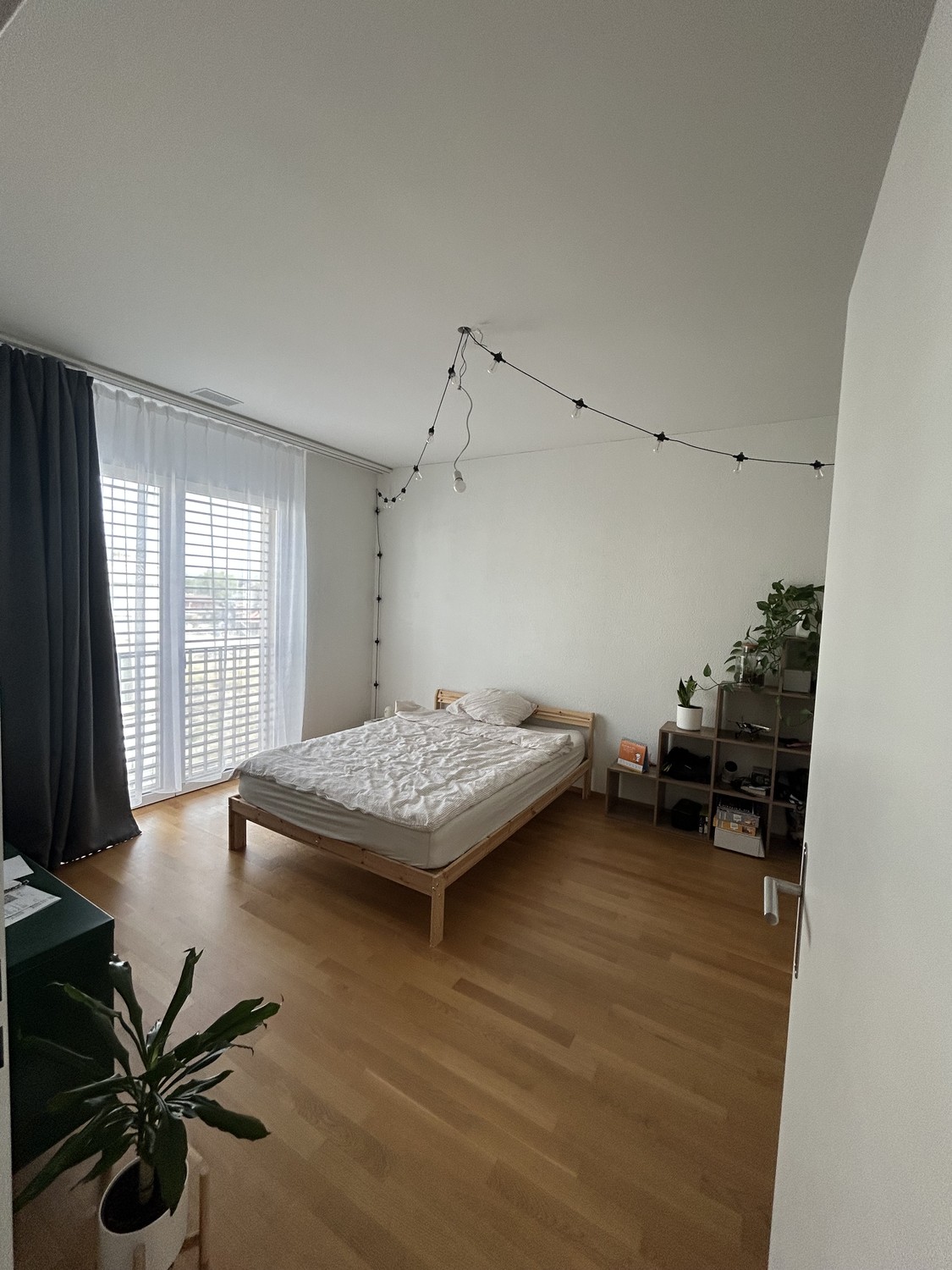 Room in a shared flat, photo 4 of 6