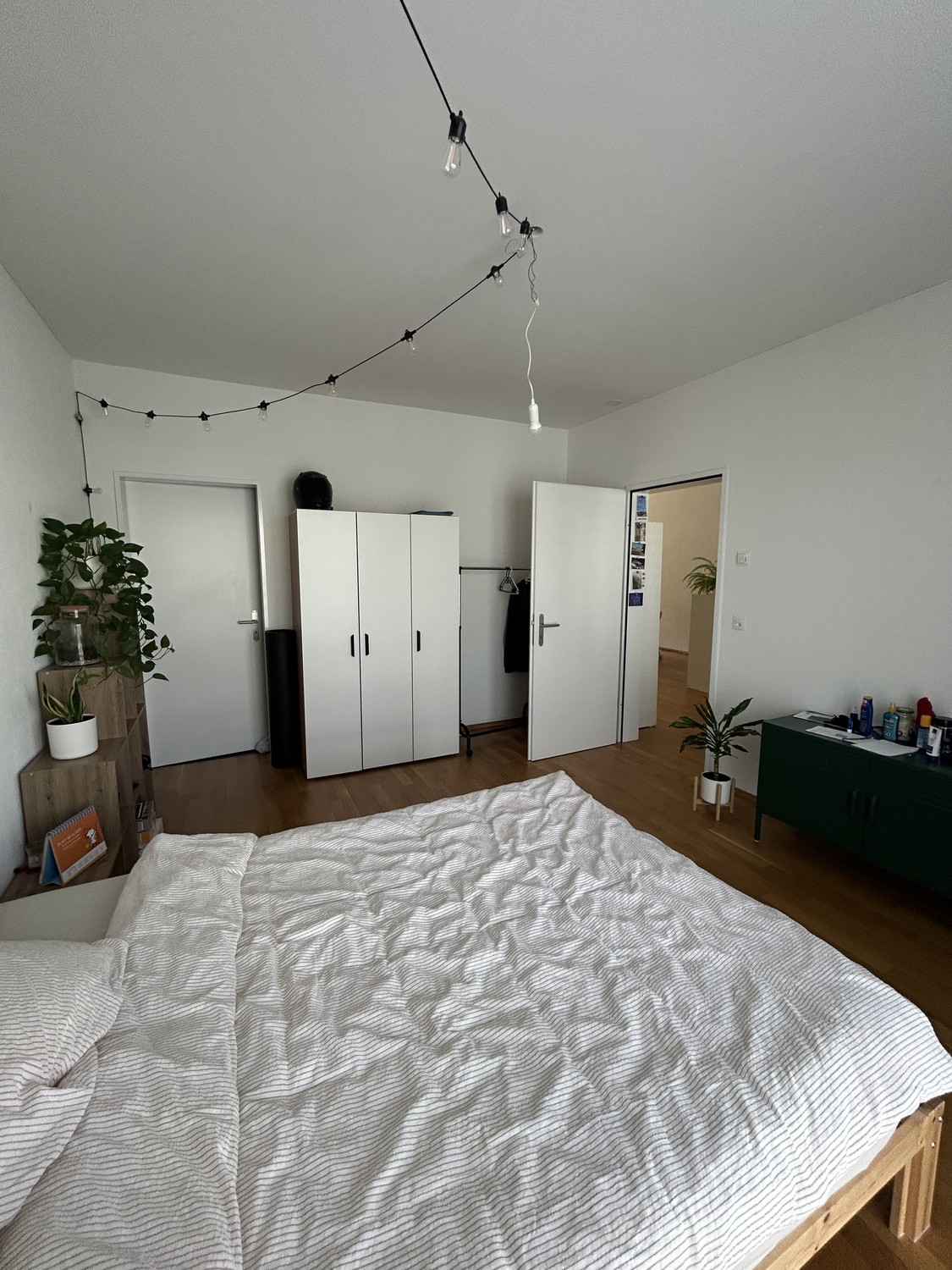 Room in a shared flat, photo 5 of 6