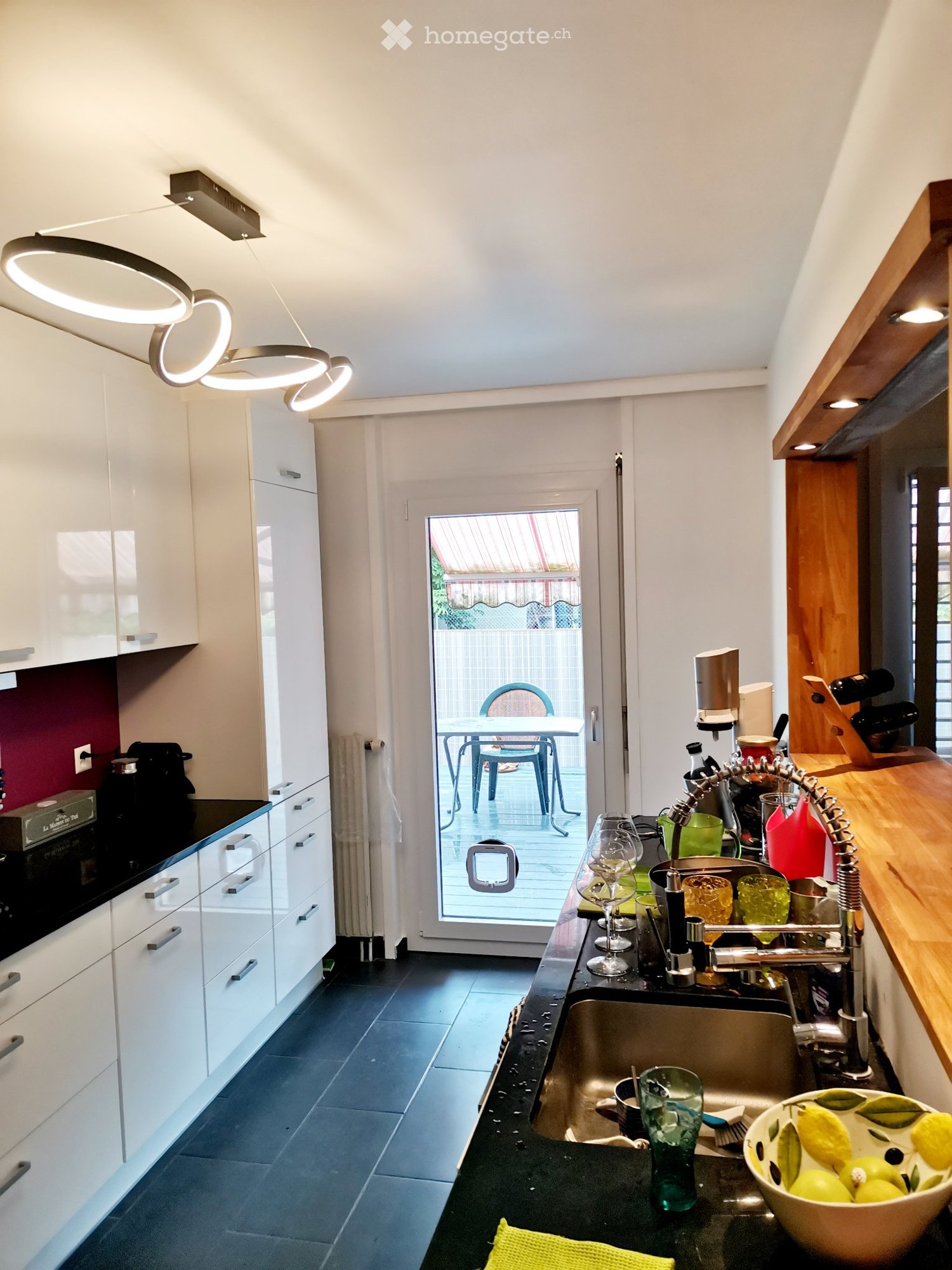 3 rooms apartment, photo 2 of 5