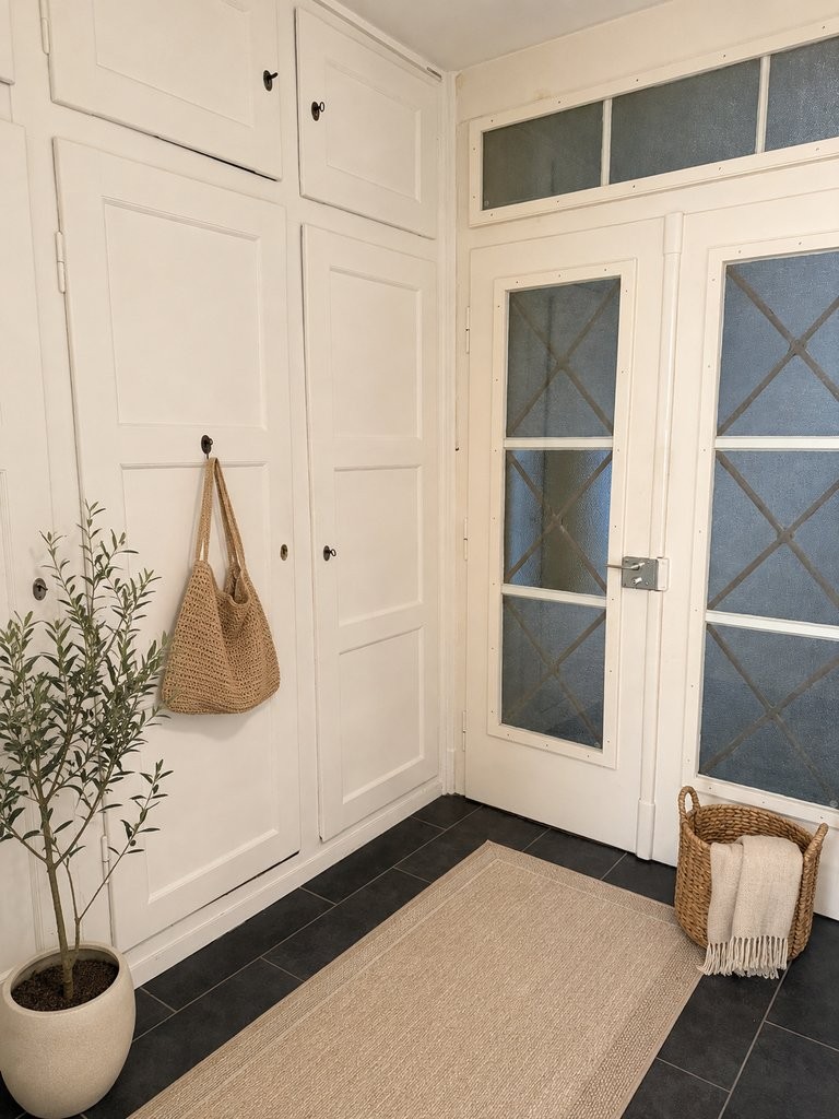 3 ½ pièces appartement