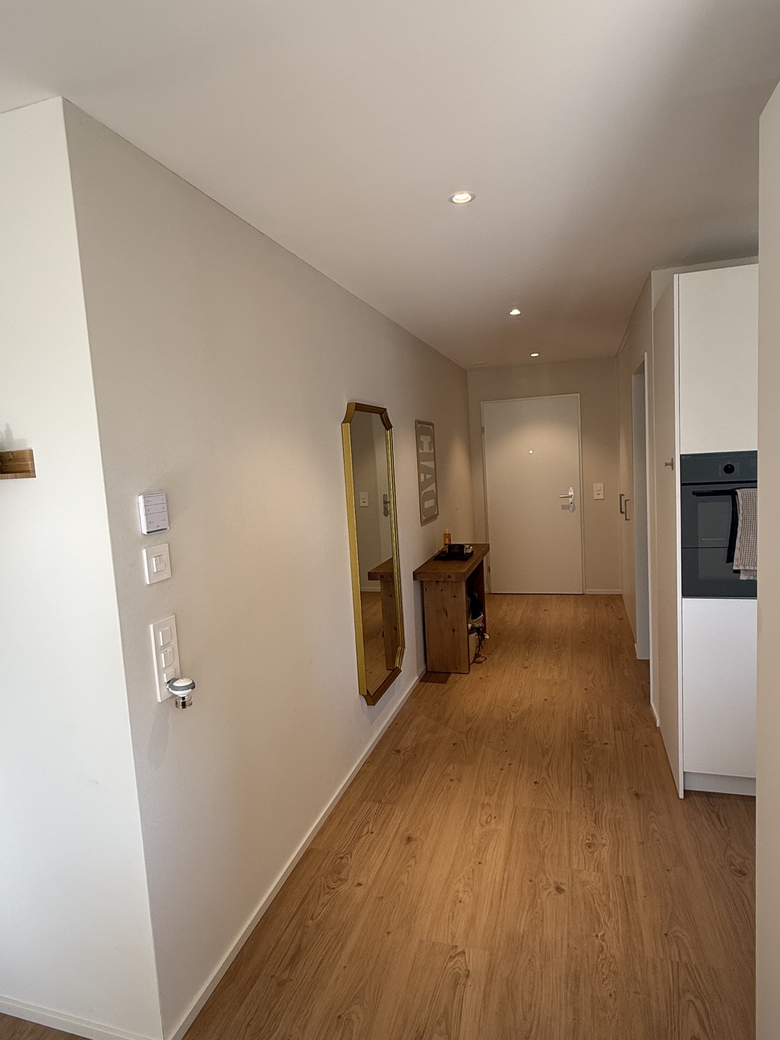 2 ½ rooms apartment, photo 2 of 10