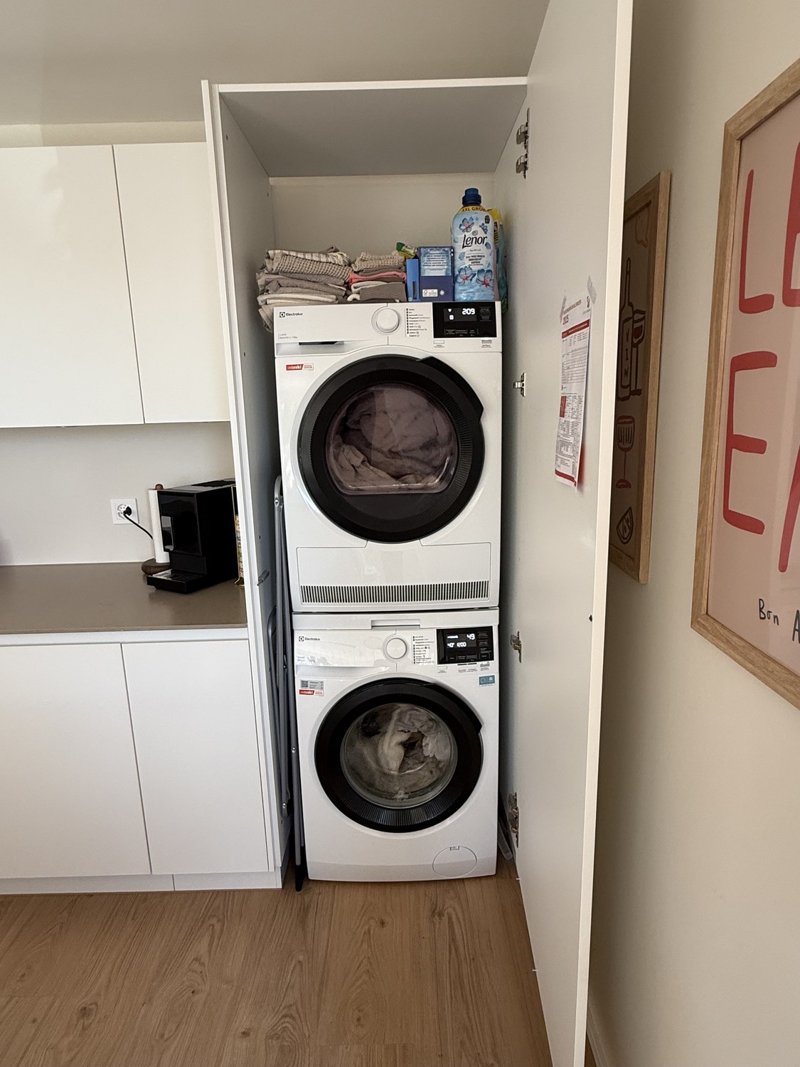 2 ½ rooms apartment, photo 8 of 10