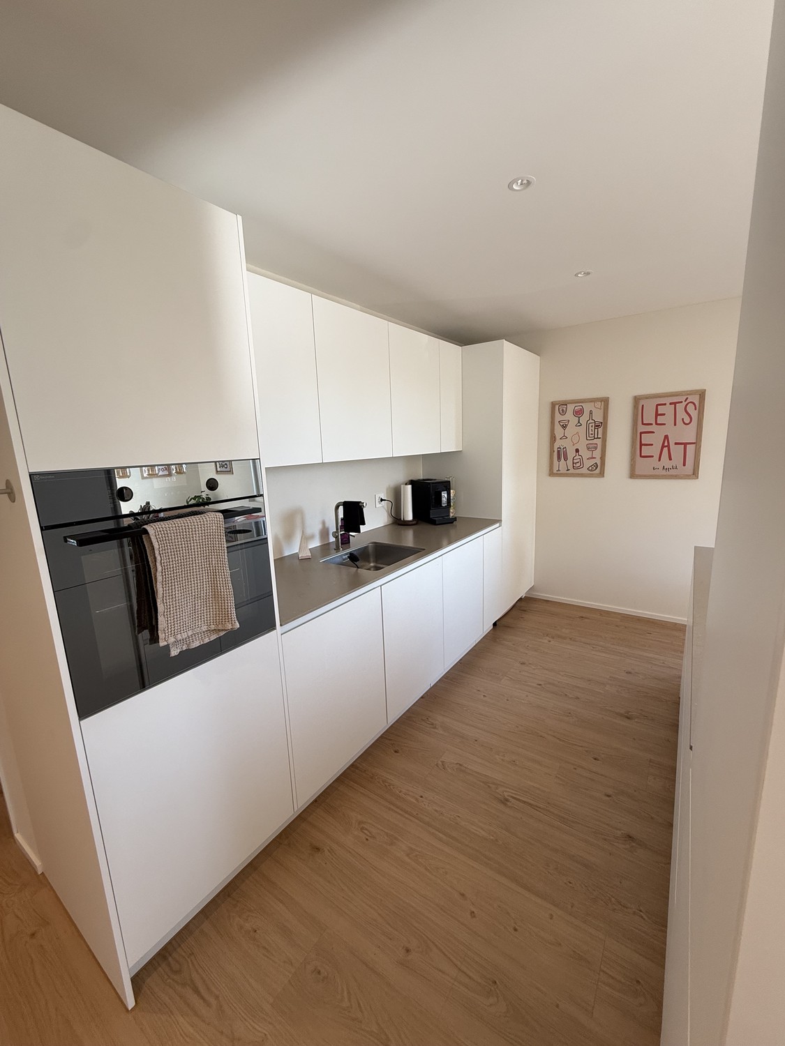 2 ½ rooms apartment, photo 5 of 10