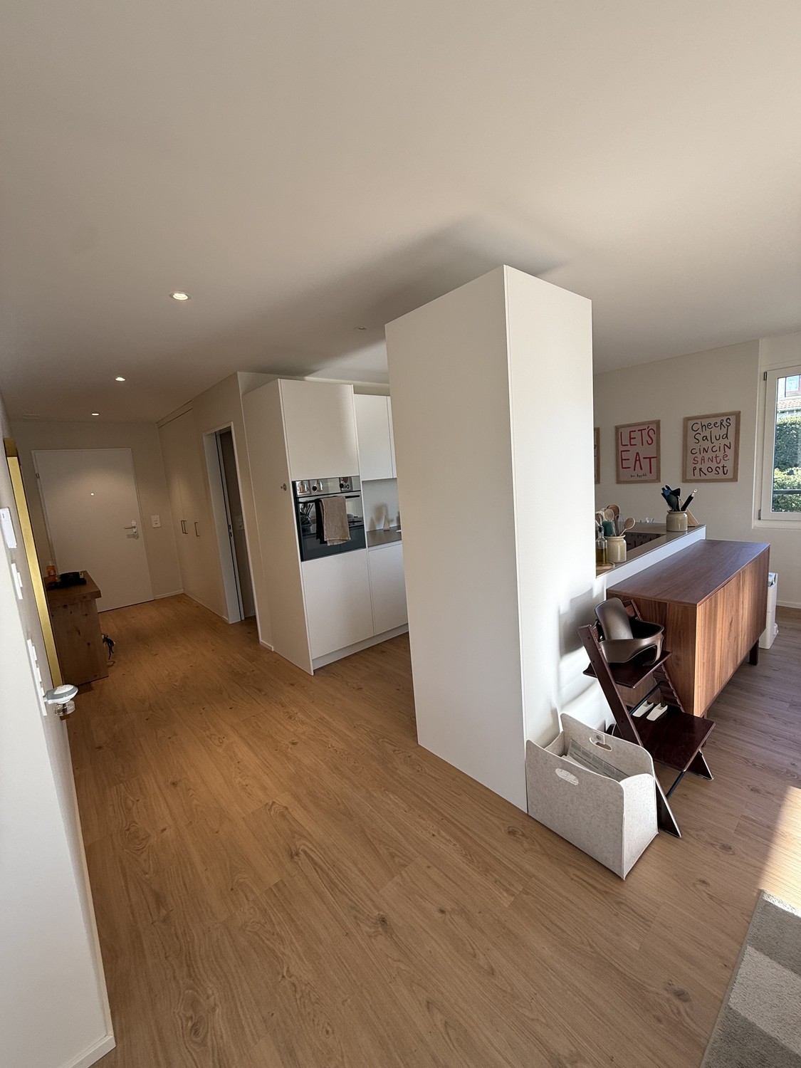 2 ½ rooms apartment, photo 3 of 10