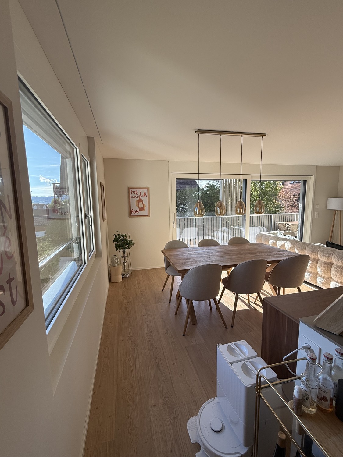 2 ½ rooms apartment, photo 4 of 10