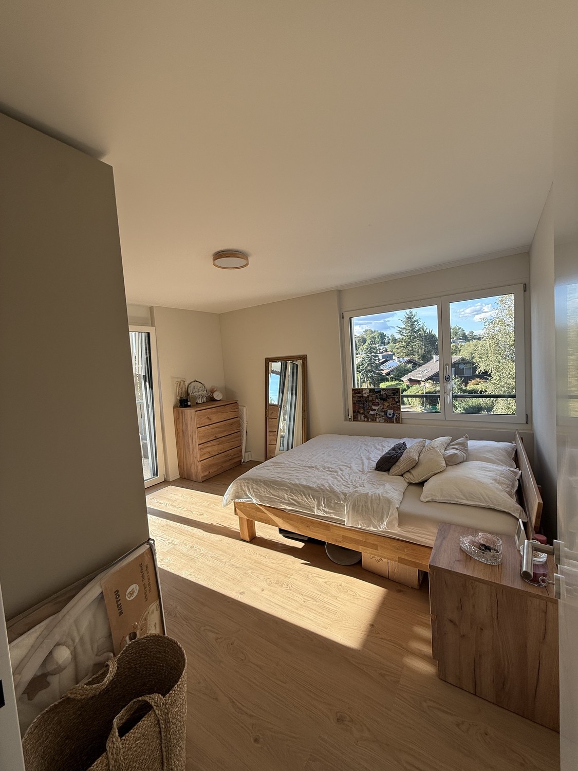 2 ½ rooms apartment, photo 9 of 10
