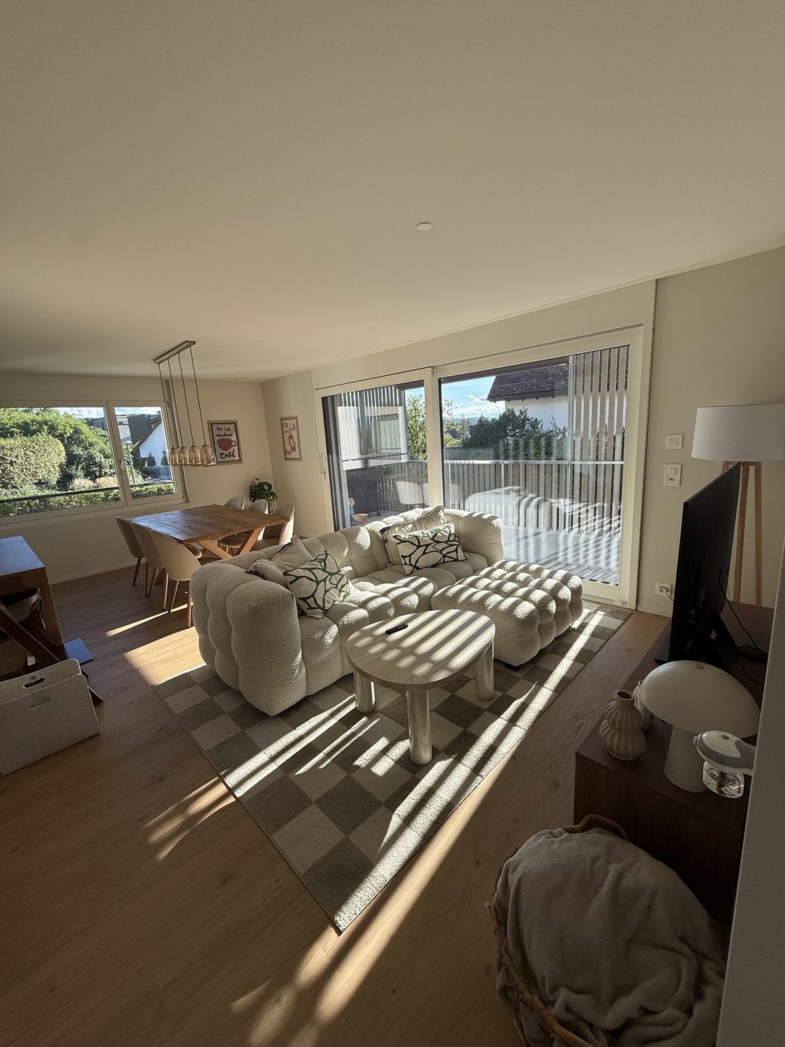 2 ½ rooms apartment, photo 1 of 10