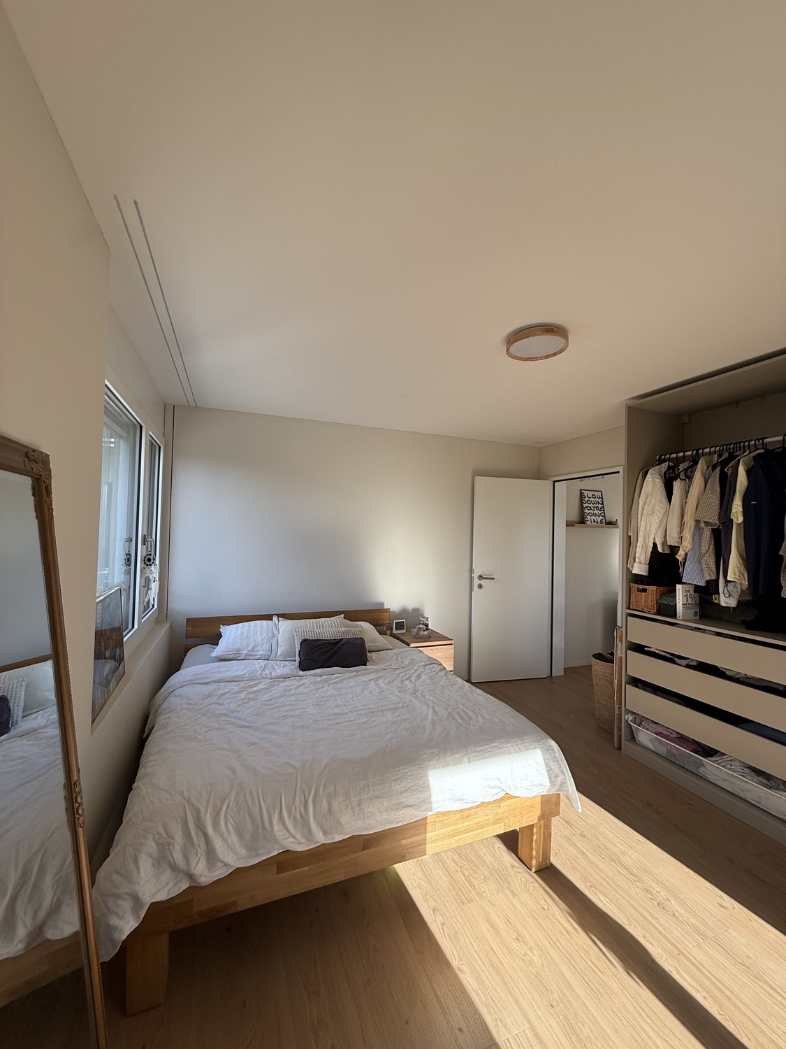 2 ½ rooms apartment, photo 7 of 10
