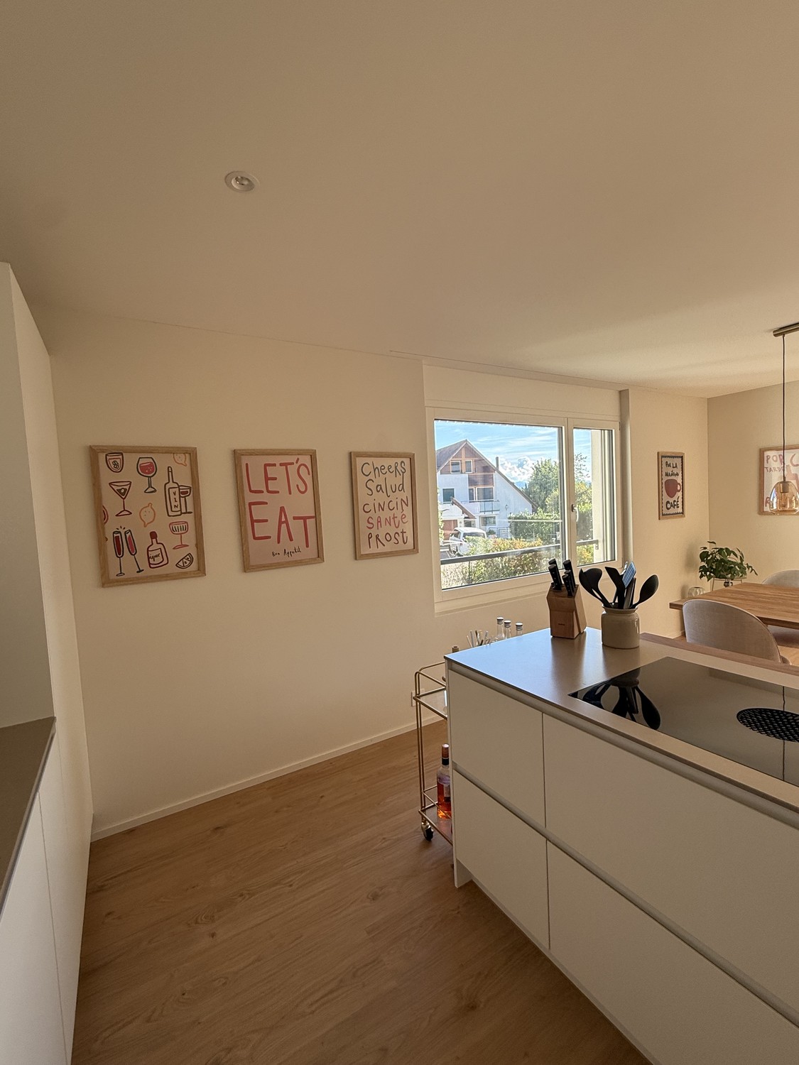 2 ½ rooms apartment, photo 6 of 10