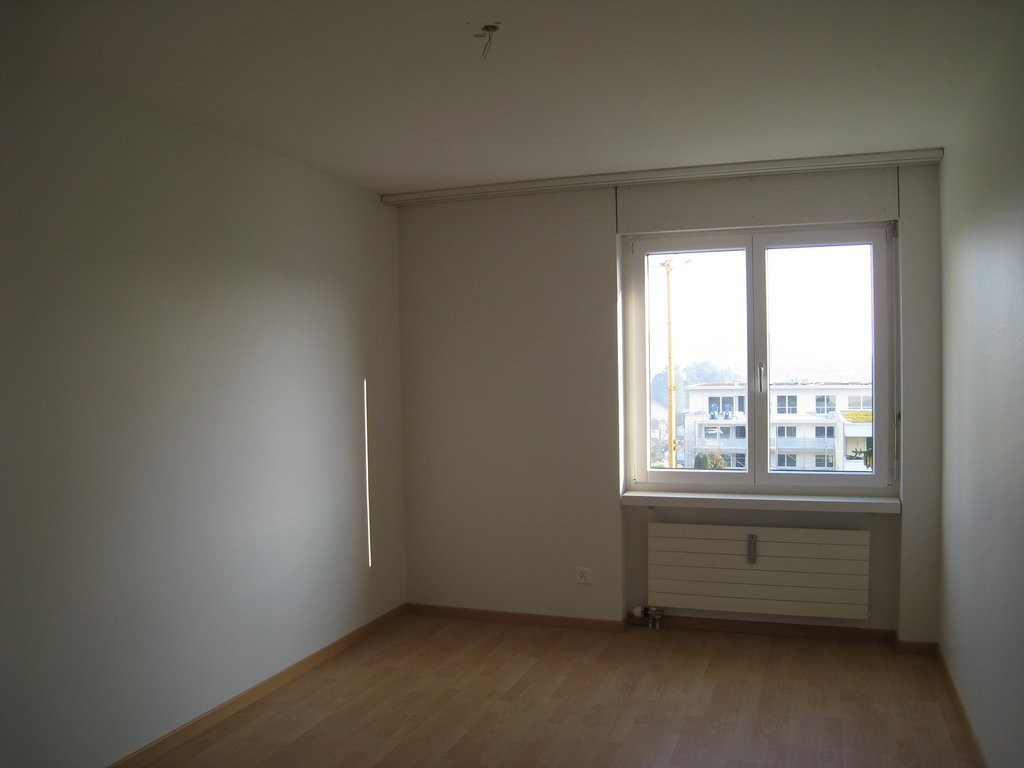Appartement 5 ½ pièces