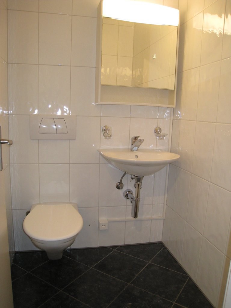 Appartement 5 ½ pièces