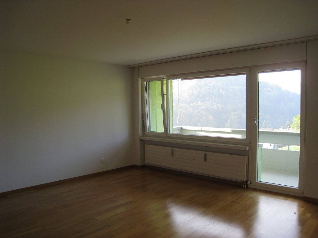 Appartement 5 ½ pièces