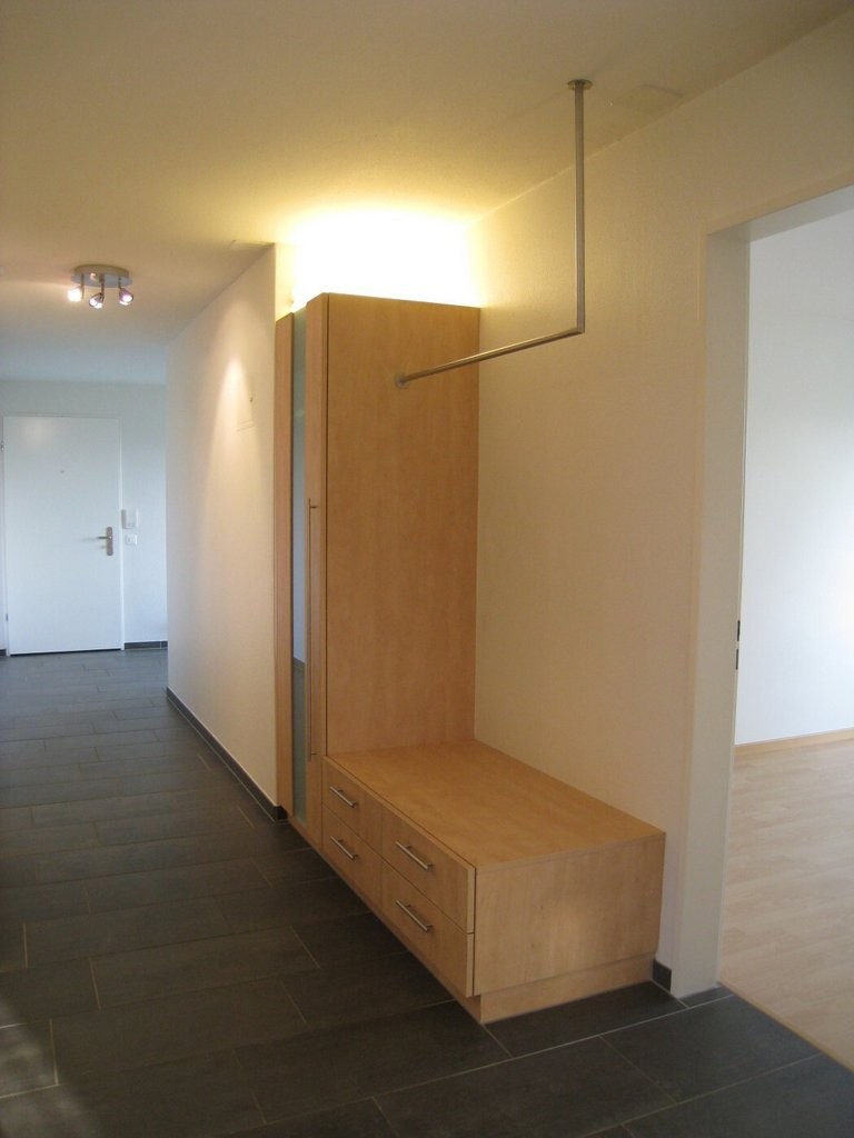 Appartement 5 ½ pièces