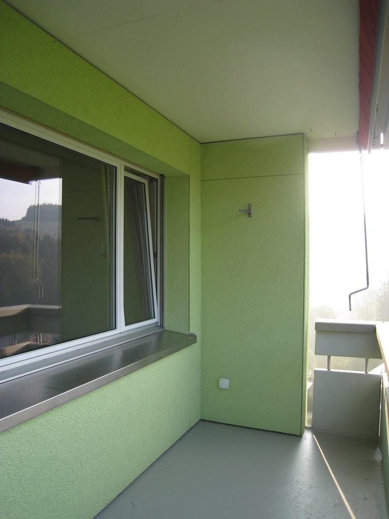Appartement 5 ½ pièces
