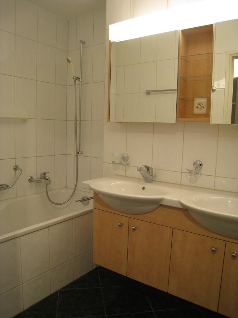 Appartement 5 ½ pièces