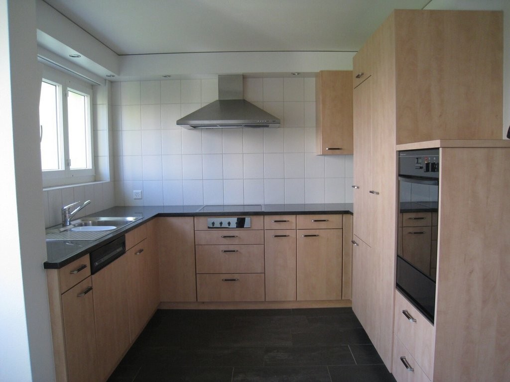 Appartement 5 ½ pièces