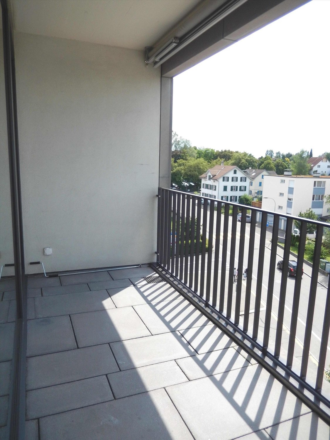 4 ½ room apartment, photo 8 of 8