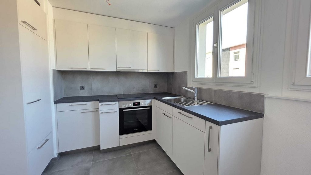4 rooms apartment, photo 1 of 10