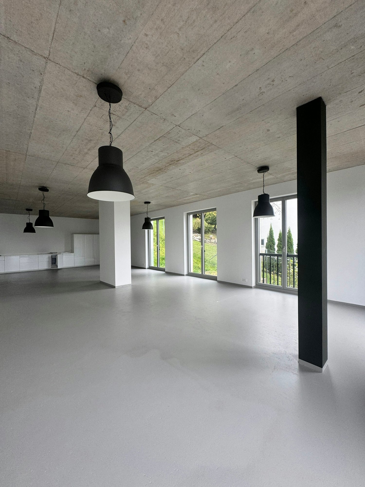 100m² office, photo 5 of 9