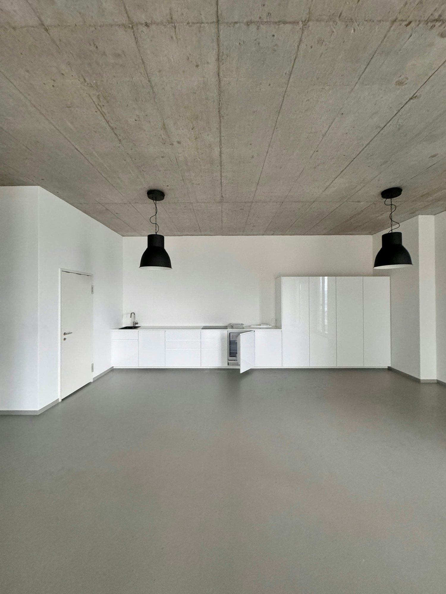 100m² office, photo 4 of 9