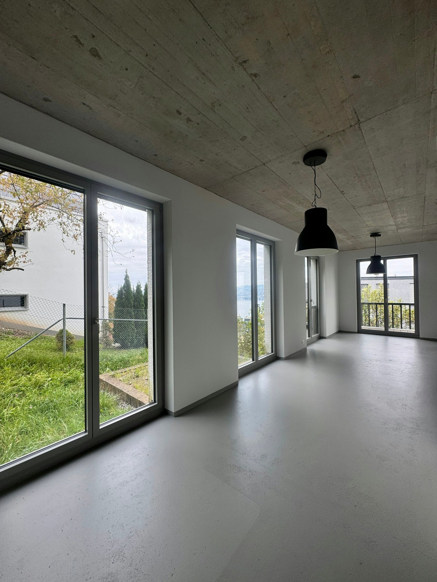 100m² office, photo 6 of 9