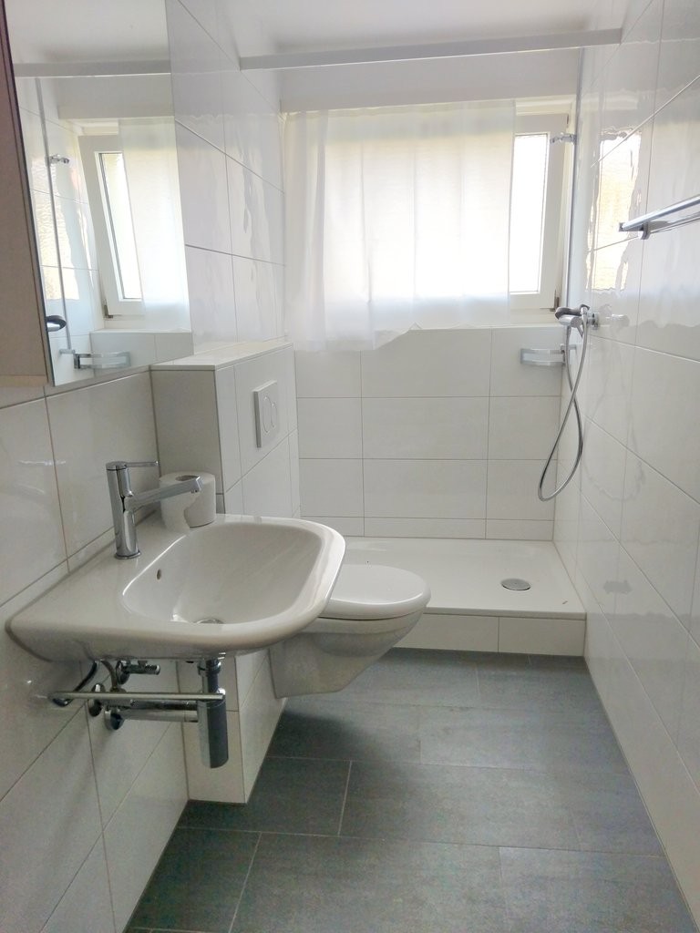 2 rooms apartment