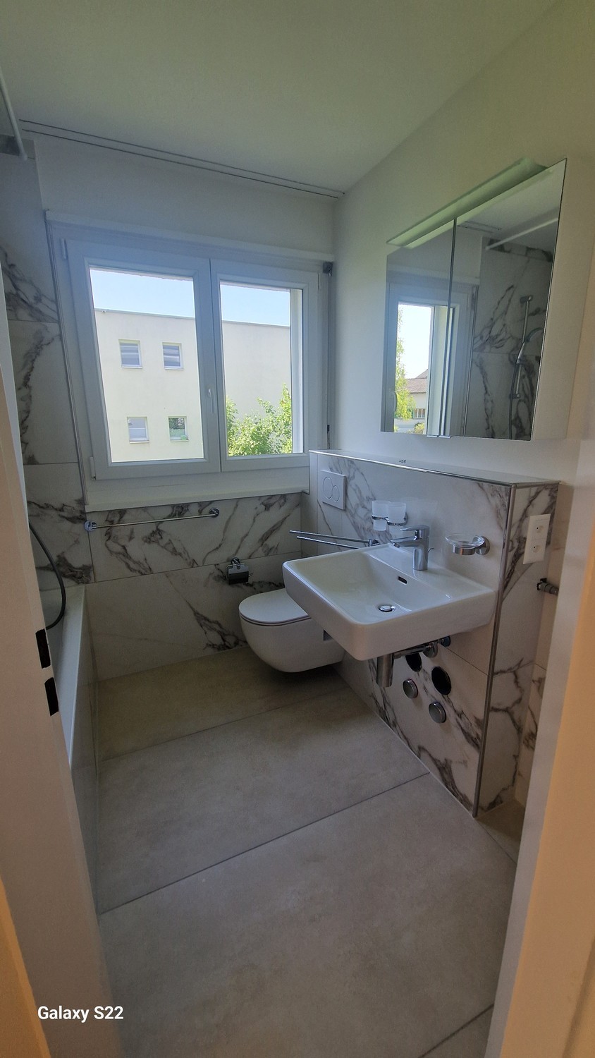 Appartamento di 3 ½ locali, foto 8 di 8