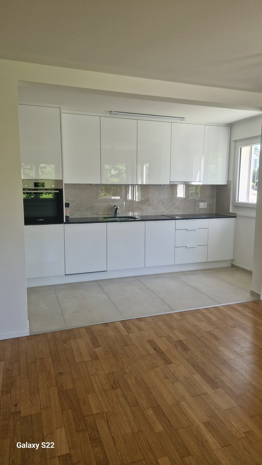 Appartamento di 3 ½ locali, foto 1 di 8