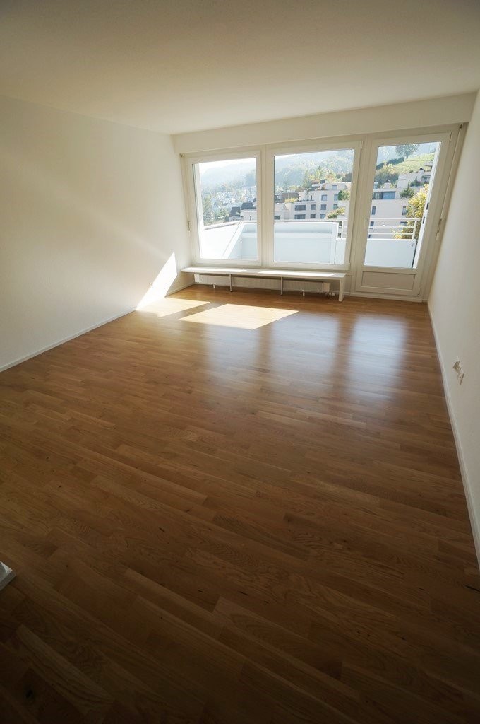 3 ½ rooms apartment, photo 6 of 10
