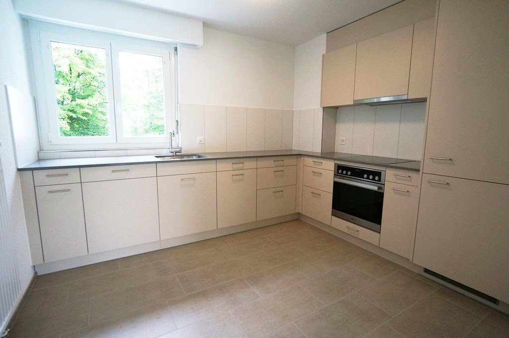 3 ½ rooms apartment, photo 3 of 10