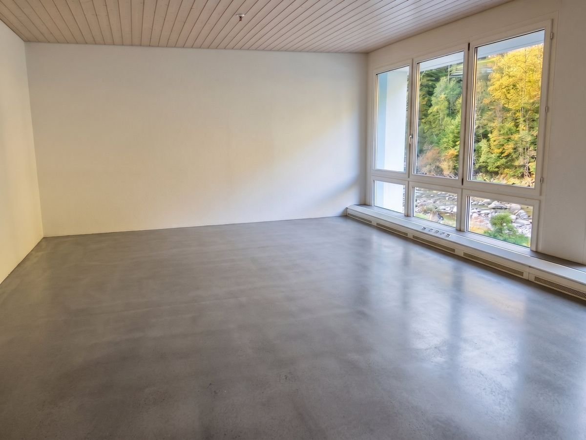 120m² office, foto 4 di 6