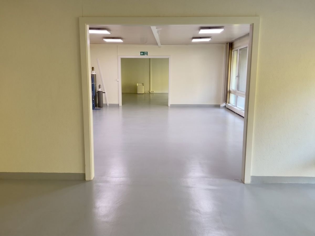 120m² office, foto 5 di 6