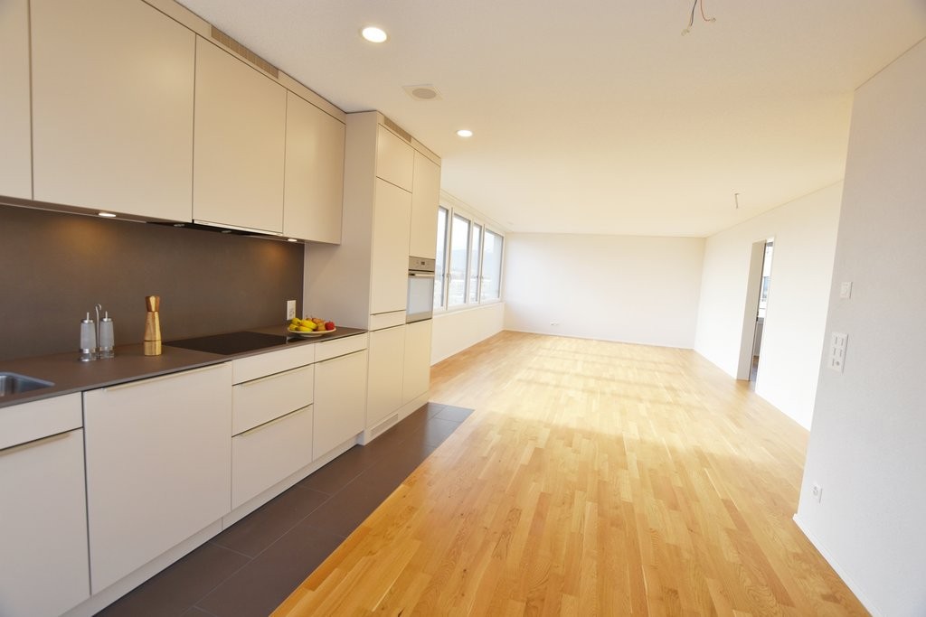 3 ½ rooms apartment, photo 3 of 9