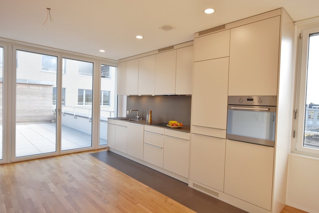 3 ½ rooms apartment, photo 4 of 9