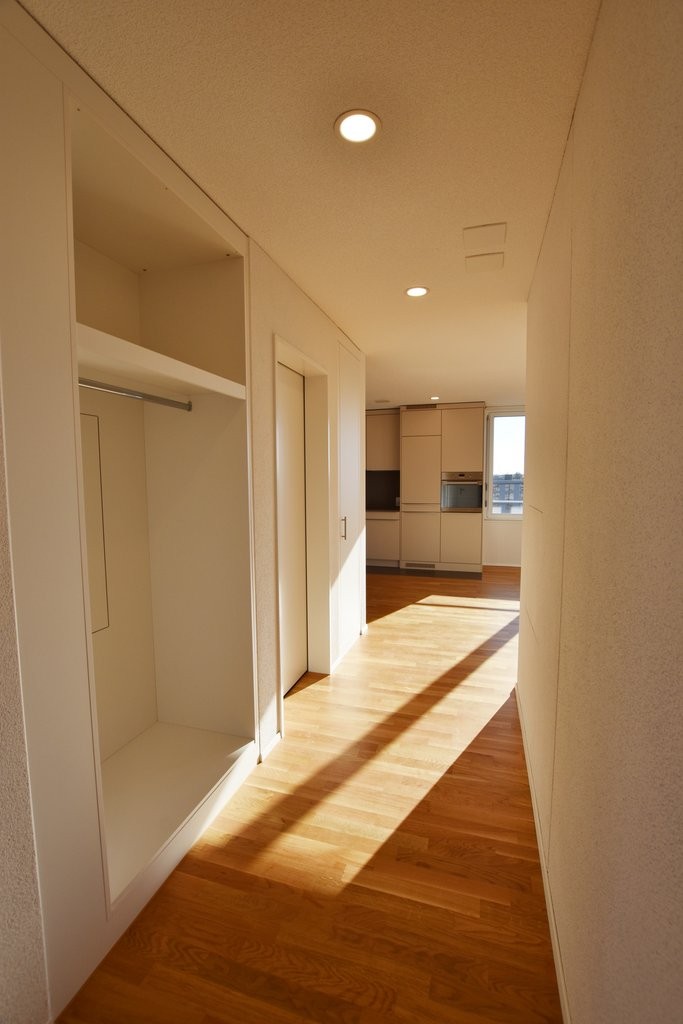 3 ½ rooms apartment, photo 6 of 9