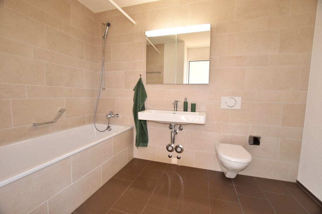 3 ½ rooms apartment, photo 8 of 9