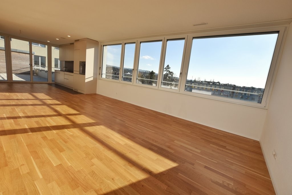 3 ½ rooms apartment, photo 5 of 9