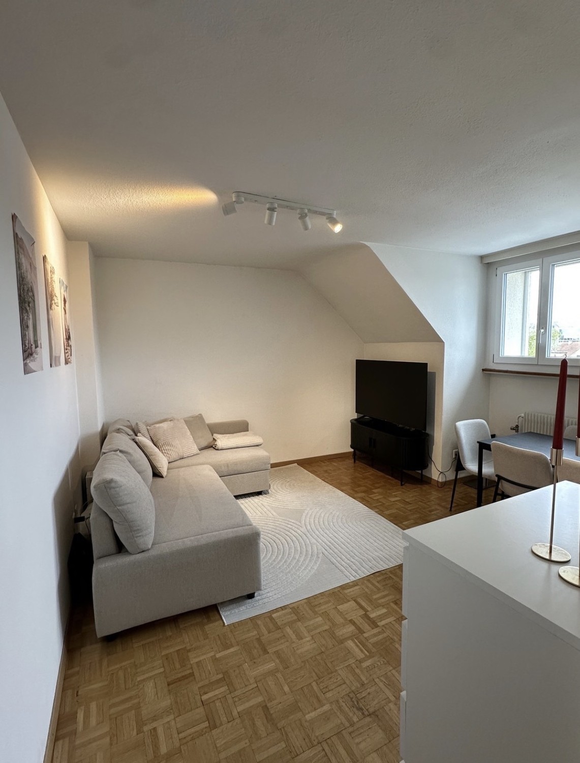 Room in a shared flat, photo 2 of 5