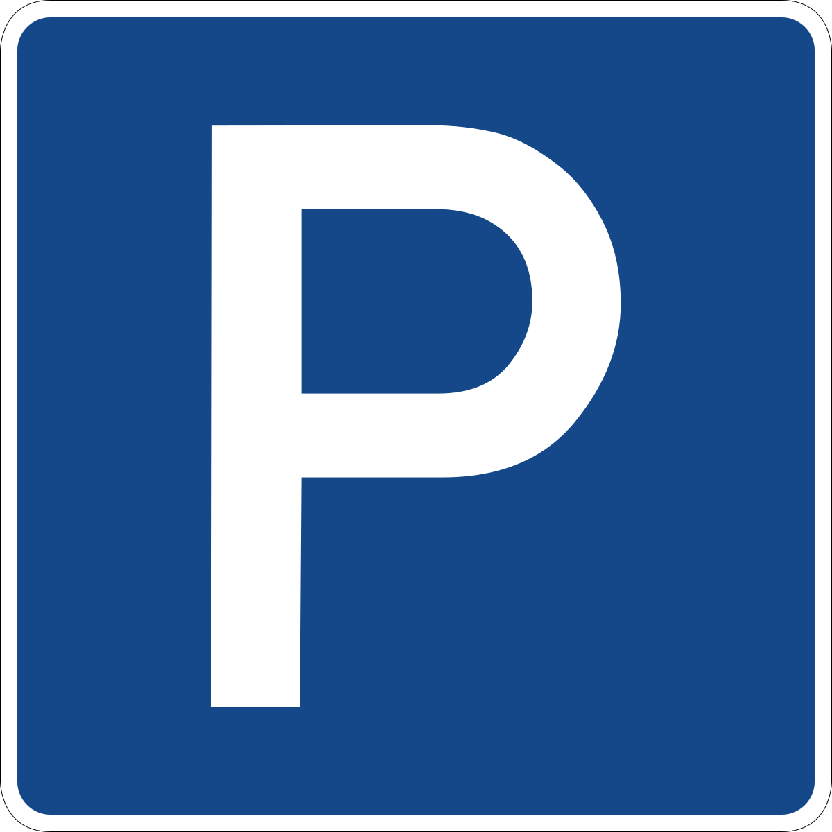 Créneau ouvert