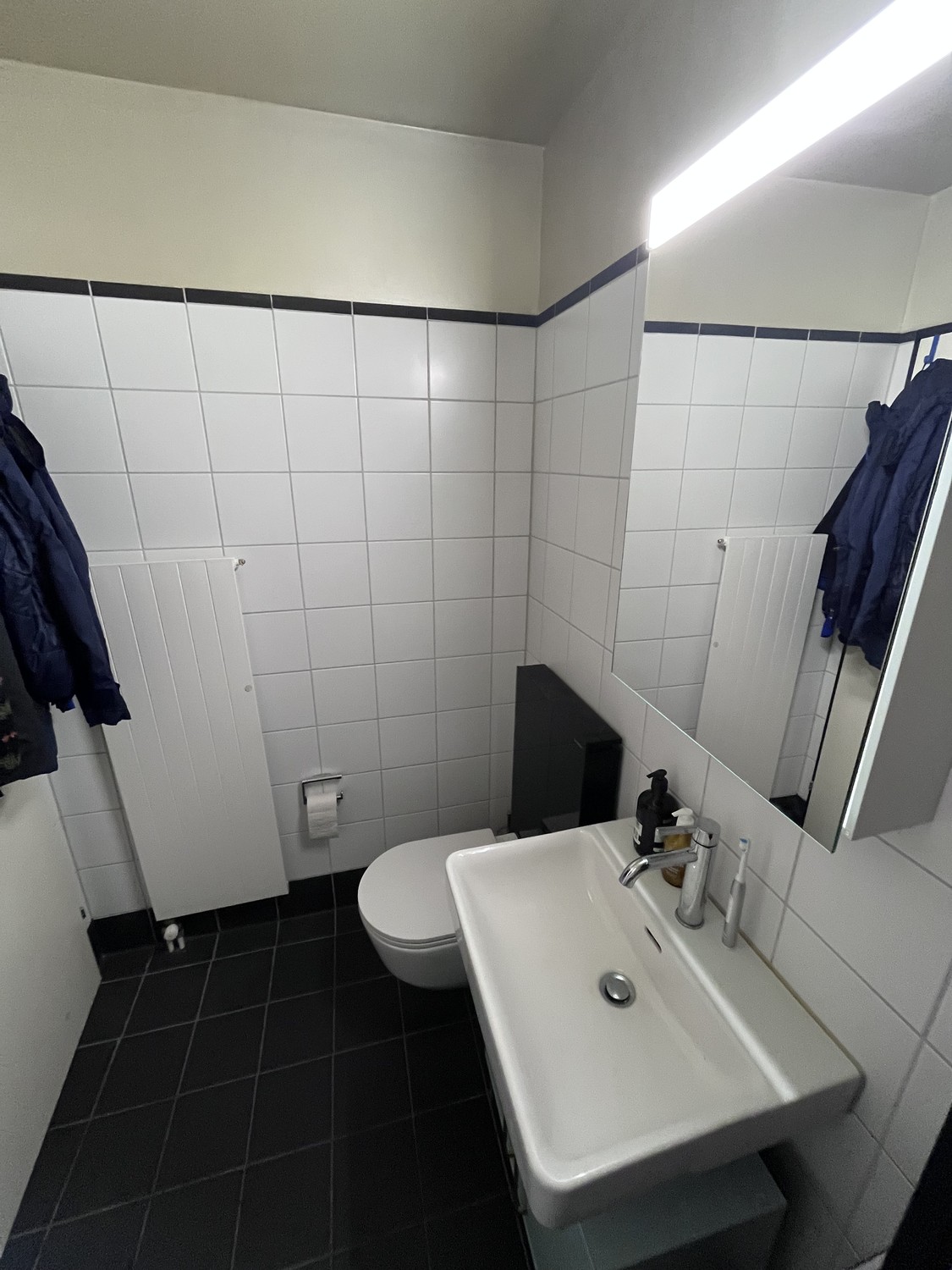 1 room apartment, photo 5 of 5