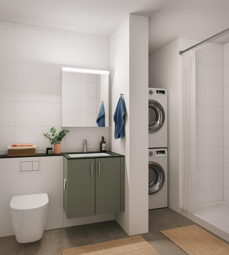 3 ½ rooms apartment, photo 6 of 6