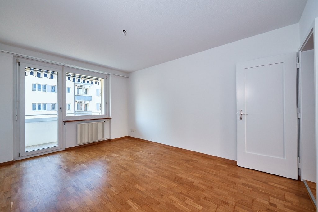 appartamento di 2 ½ locali, foto 2 di 6