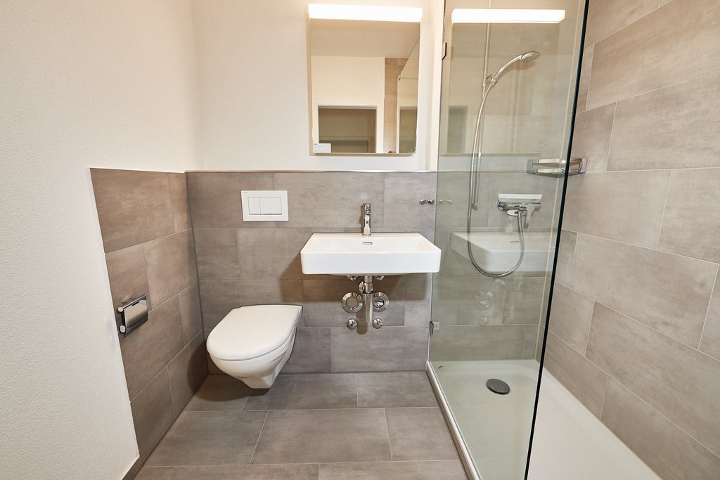 appartamento di 2 ½ locali, foto 6 di 6
