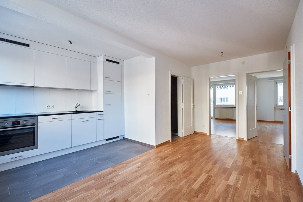 appartamento di 2 ½ locali, foto 4 di 6