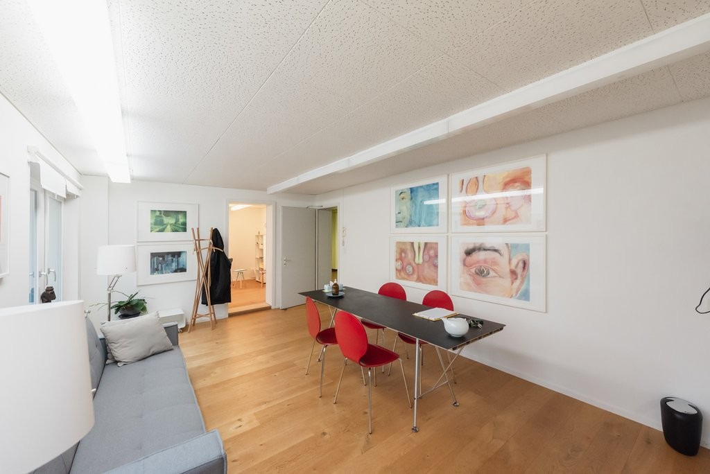 59m² office, Foto 8 von 9