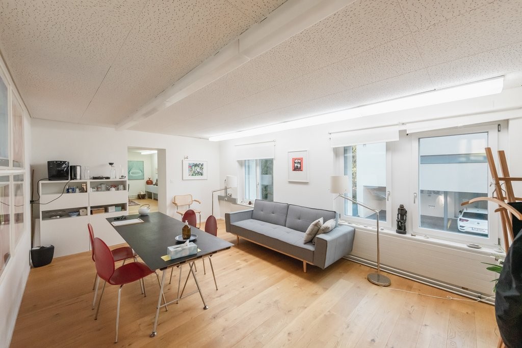 59m² office, Foto 9 von 9