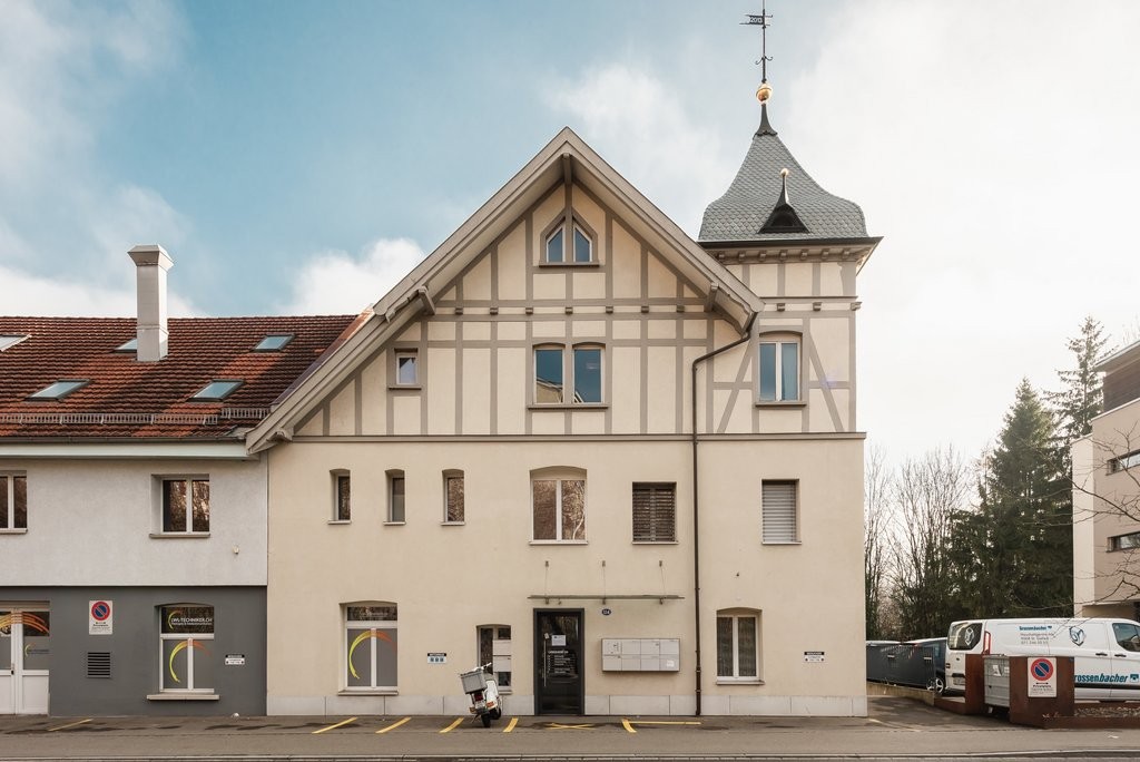 59m² office, Foto 2 von 9