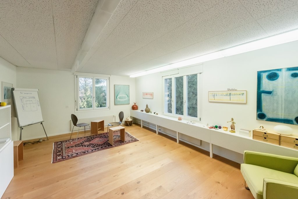 59m² office, Foto 4 von 9