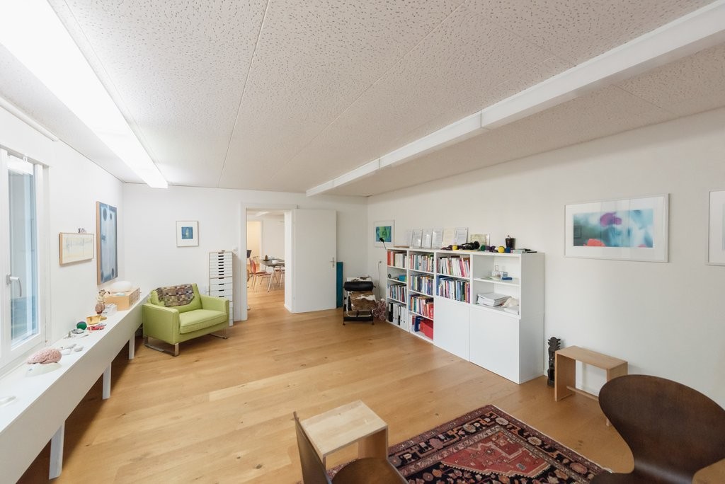 59m² office, Foto 6 von 9