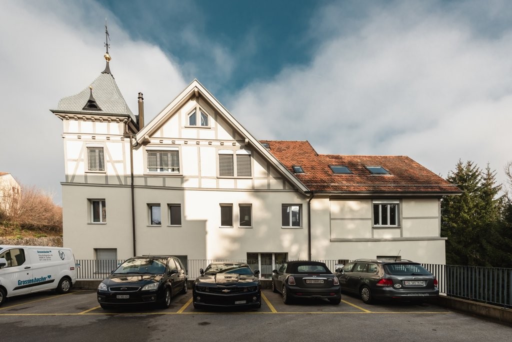 59m² office, Foto 1 von 9